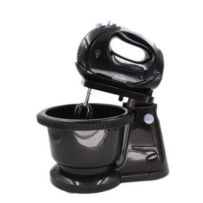 Batidora Multimixer 3 en 1 negra de Home Elements. - Pa´la house