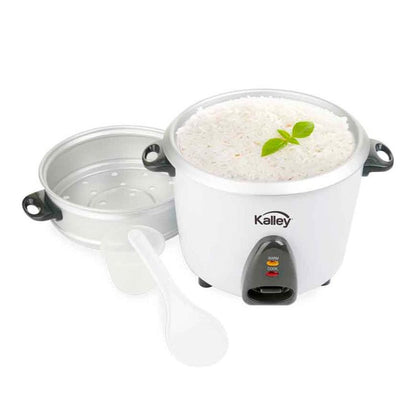 Olla arrocera de 10 tazas de Kalley.
