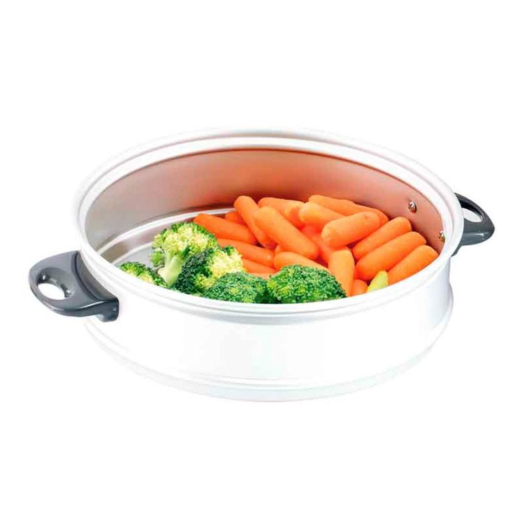 Olla arrocera de 10 tazas de Kalley.