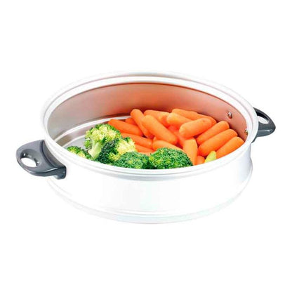 Olla arrocera de 10 tazas de Kalley.