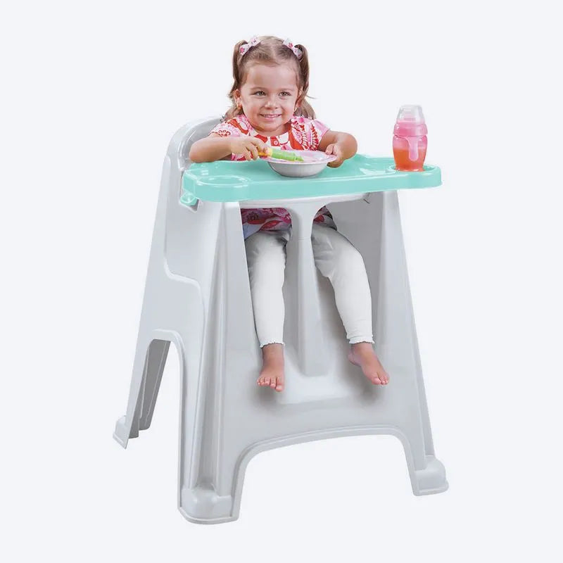 Silla Comedor para bebés