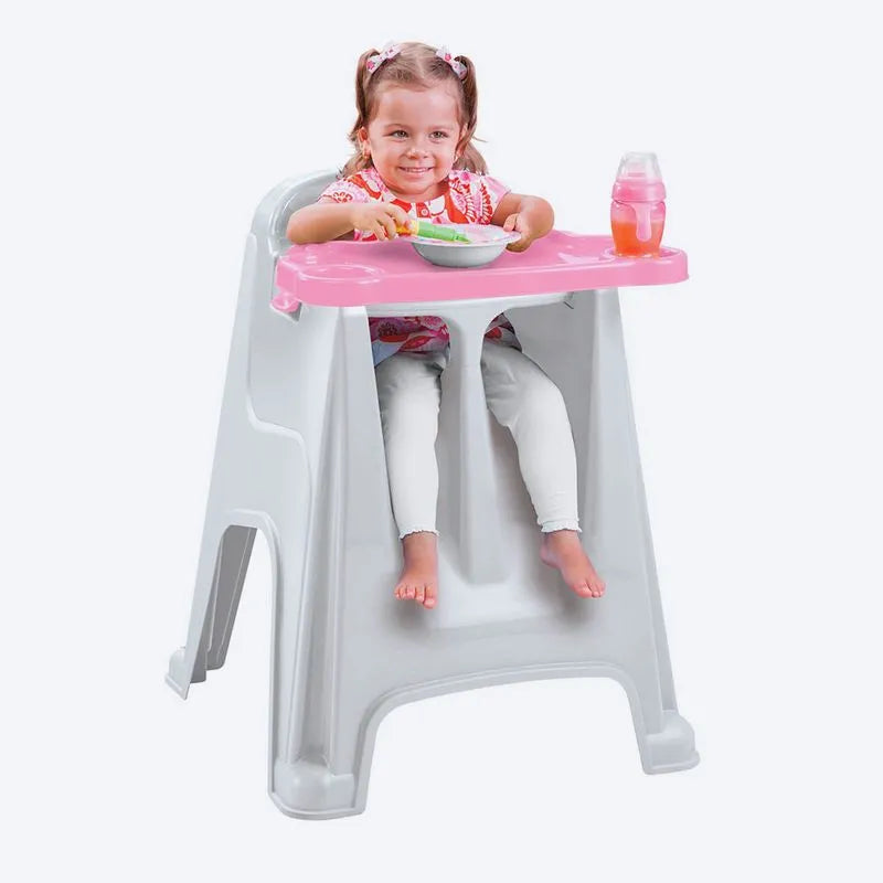 Silla Comedor para bebés