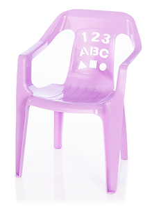 Silla infantil de Armaty. - Pa´la house