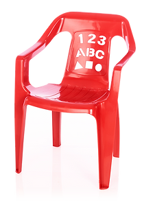 Silla infantil de Armaty. - Pa´la house