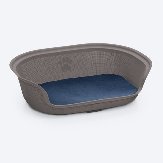 Cama para perros.