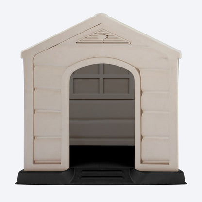 Casa para perros de razas pequeñas de Rimax - Pa´la house