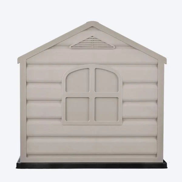 Casa para perros de razas pequeñas de Rimax - Pa´la house