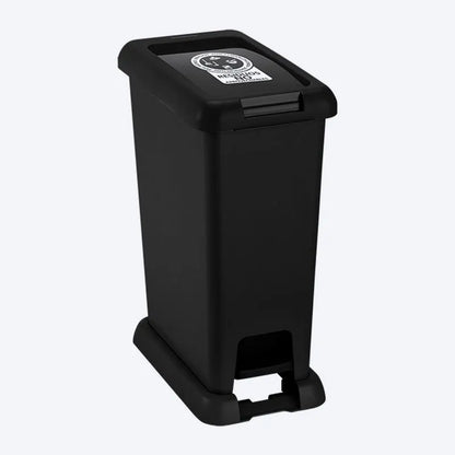 Basurero de Pedal de 20 Litros de Rimax
