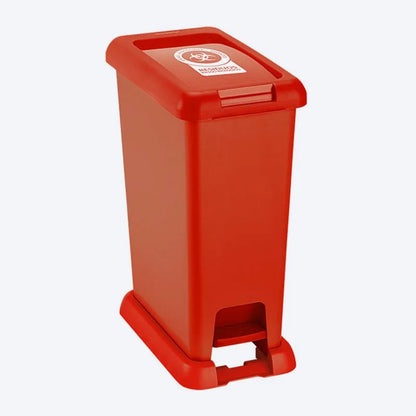 Basurero de Pedal de 20 Litros de Rimax