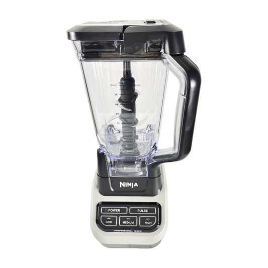 Licuadora Professional Blender 1000 de Ninja.