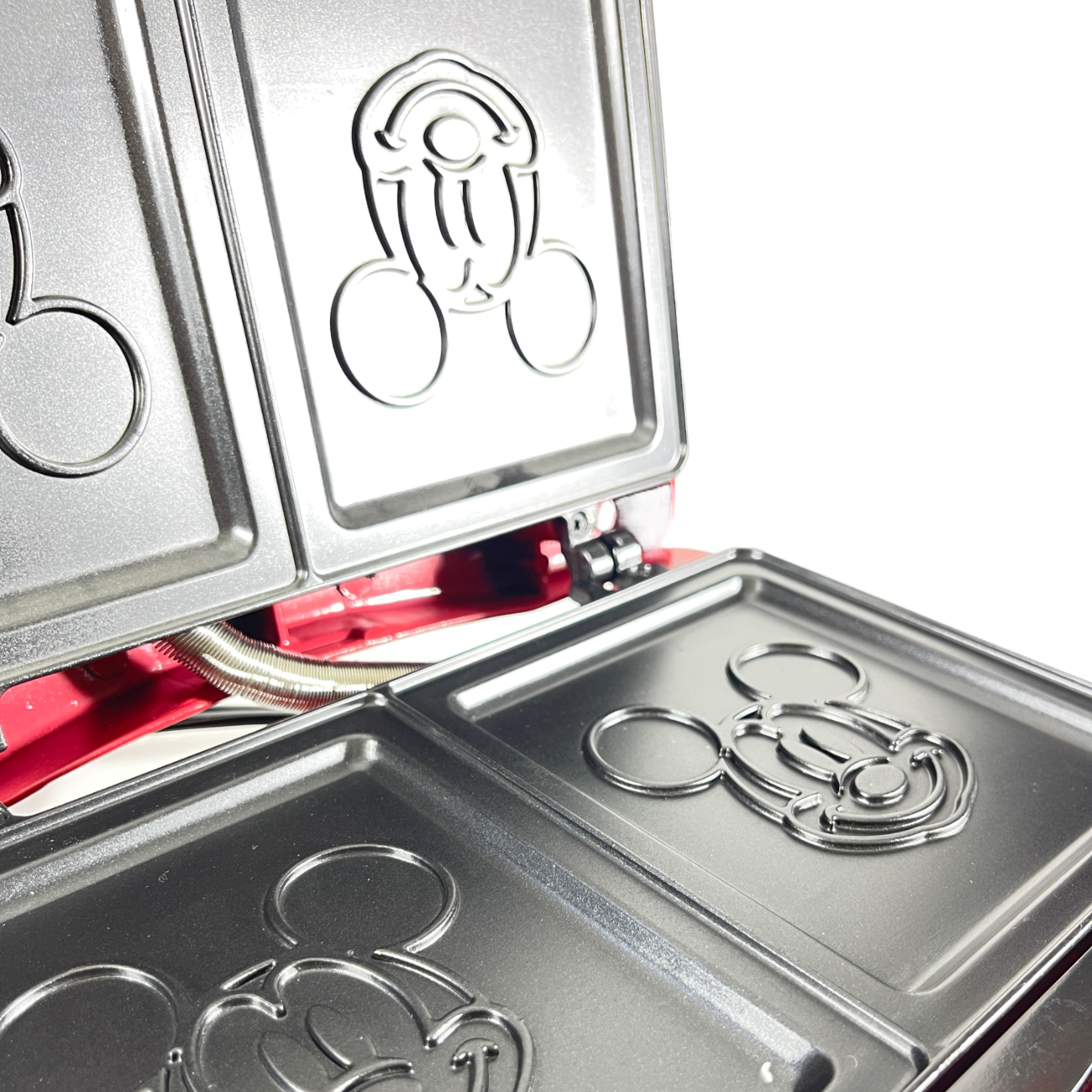 Sanduchera Mickey de Kalley - Pa´la house