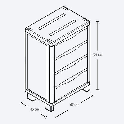 palahouse.myshopify.com Armario cajonero Barú