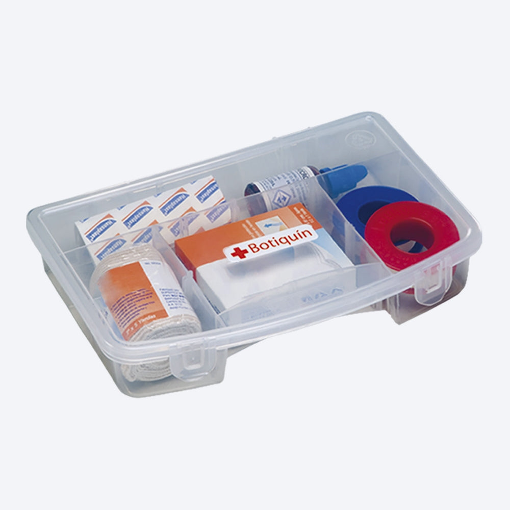 Caja organizadora 230 Rimax