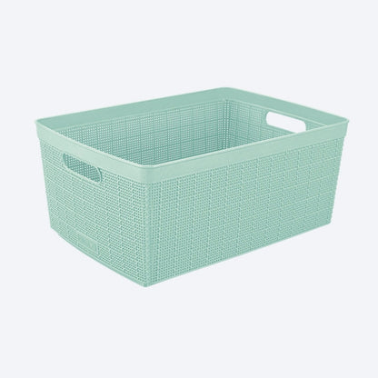 Canasta Fique de 30 litros Rimax - Pa´la house