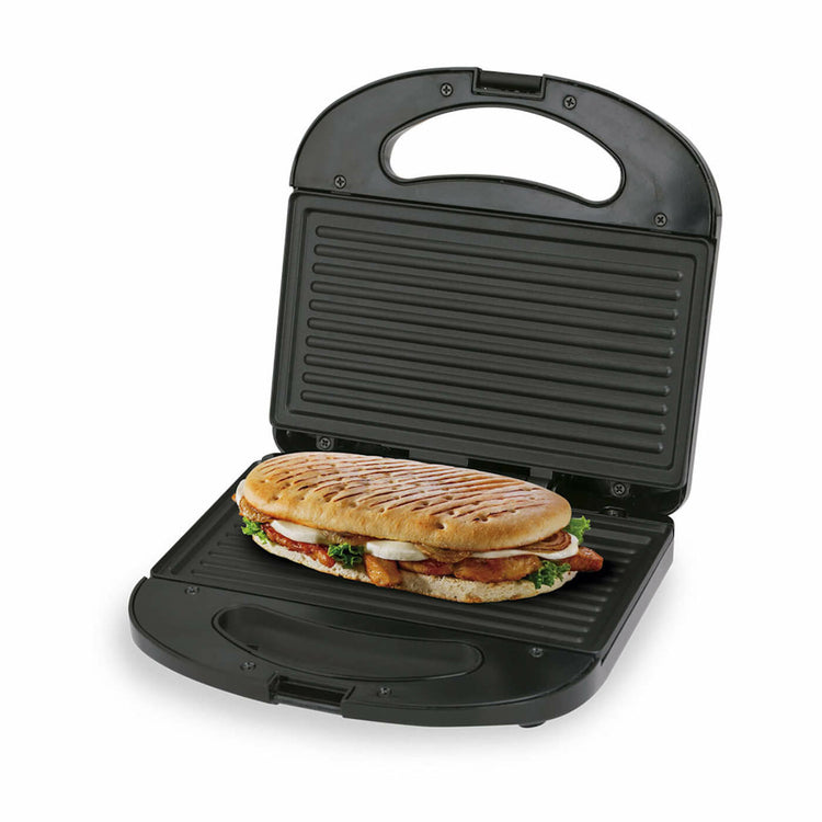 Sanduchera Panini 760W de Kalley - Pa´la house