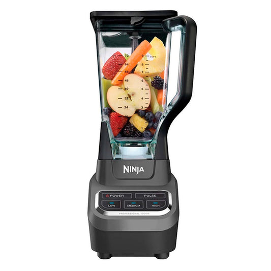 Licuadora Professional Blender 1000 de Ninja.