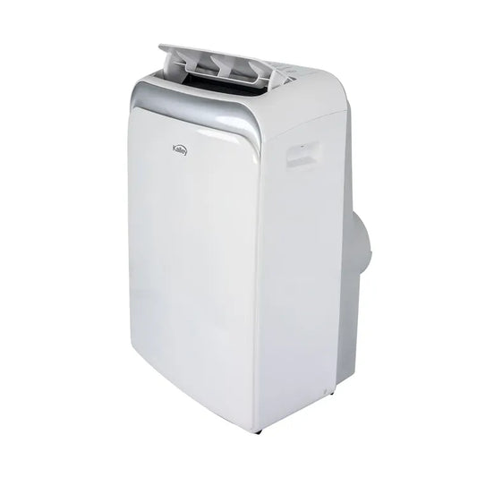 Aire Acondicionado Portátil Kalley 12000 BTU – Potencia y Comodidad en tu Hogar - Pa´la house