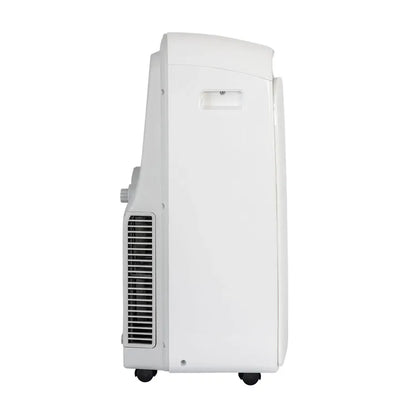 Aire Acondicionado Portátil Kalley 12000 BTU – Potencia y Comodidad en tu Hogar - Pa´la house