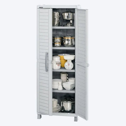 Armario Grande Barú de Rimax - Pa´la house