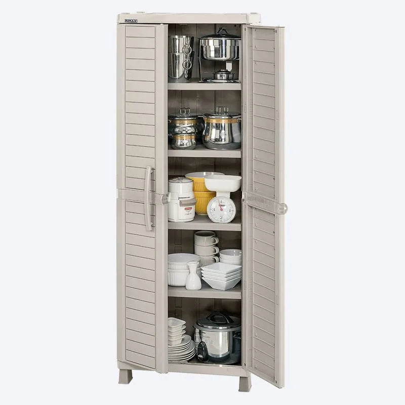 Armario Grande Barú de Rimax - Pa´la house