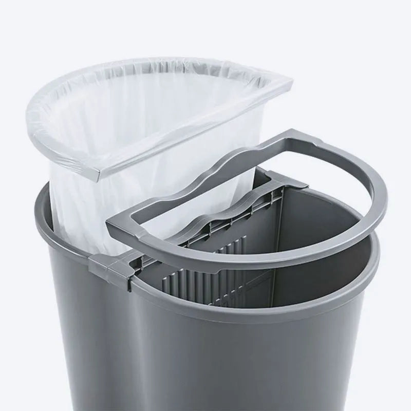 Basurero para manejo de residuos doble de 50 litros. - Pa´la house