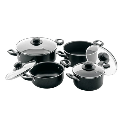 Batería Aliada 8 piezas de Universal - Pa´la house