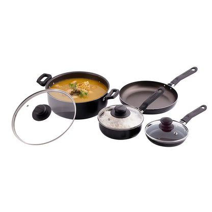 Batería Aliada 7 piezas de Universal - Pa´la house