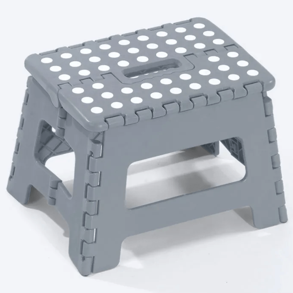 Butaco Plegable Pequeño Rimax – Práctico, Resistente y Portátil - Pa´la house