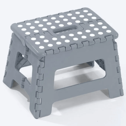 Butaco Plegable Pequeño Rimax – Práctico, Resistente y Portátil - Pa´la house