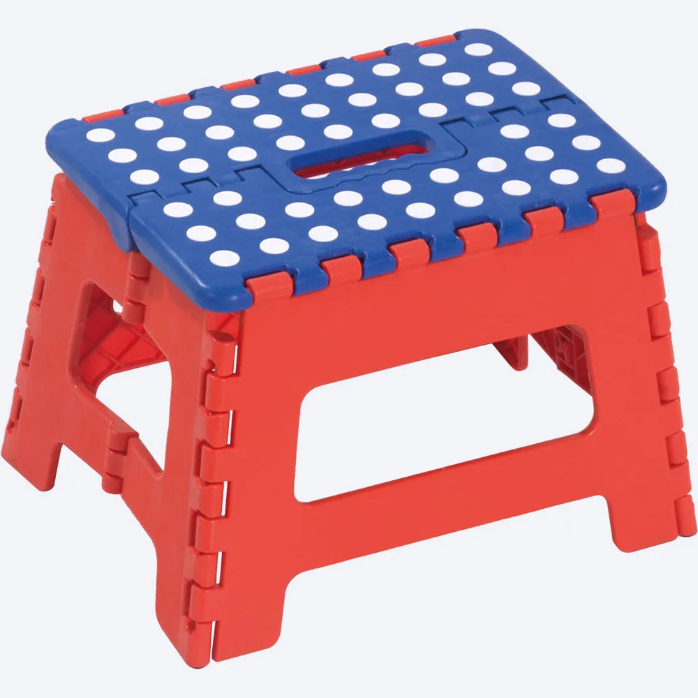 Butaco Plegable Pequeño Rimax – Práctico, Resistente y Portátil - Pa´la house