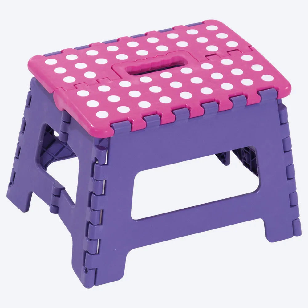 Butaco Plegable Pequeño Rimax – Práctico, Resistente y Portátil - Pa´la house