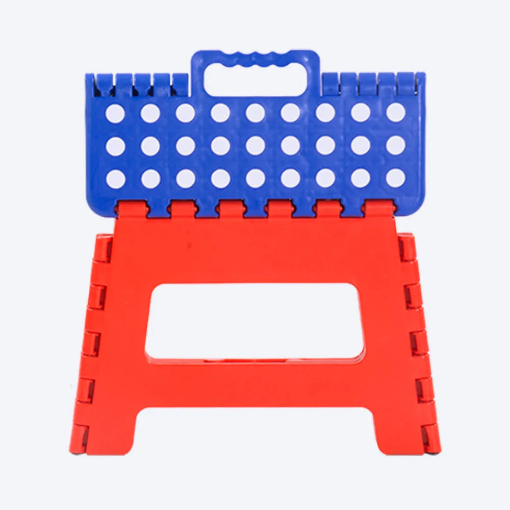 Butaco Plegable Pequeño Rimax – Práctico, Resistente y Portátil - Pa´la house