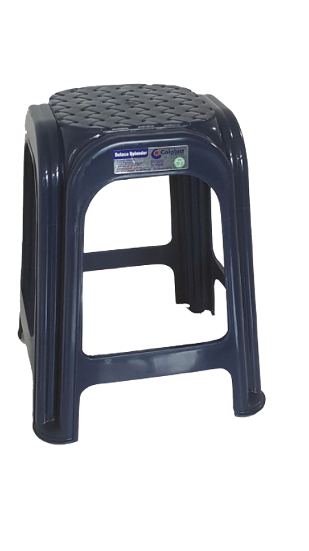 Butaco Splendor de Colplast. - Pa´la house