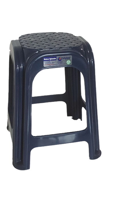 Butaco Splendor de Colplast. - Pa´la house