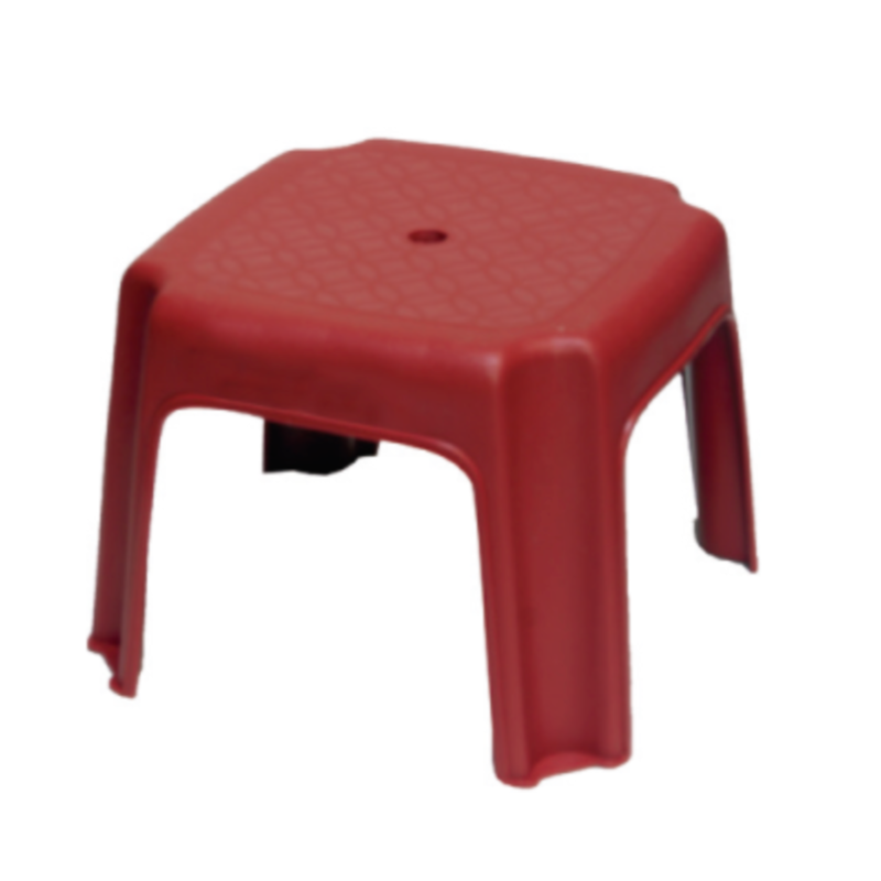 Butaco pequeño Zenith de Colplast - Pa´la house