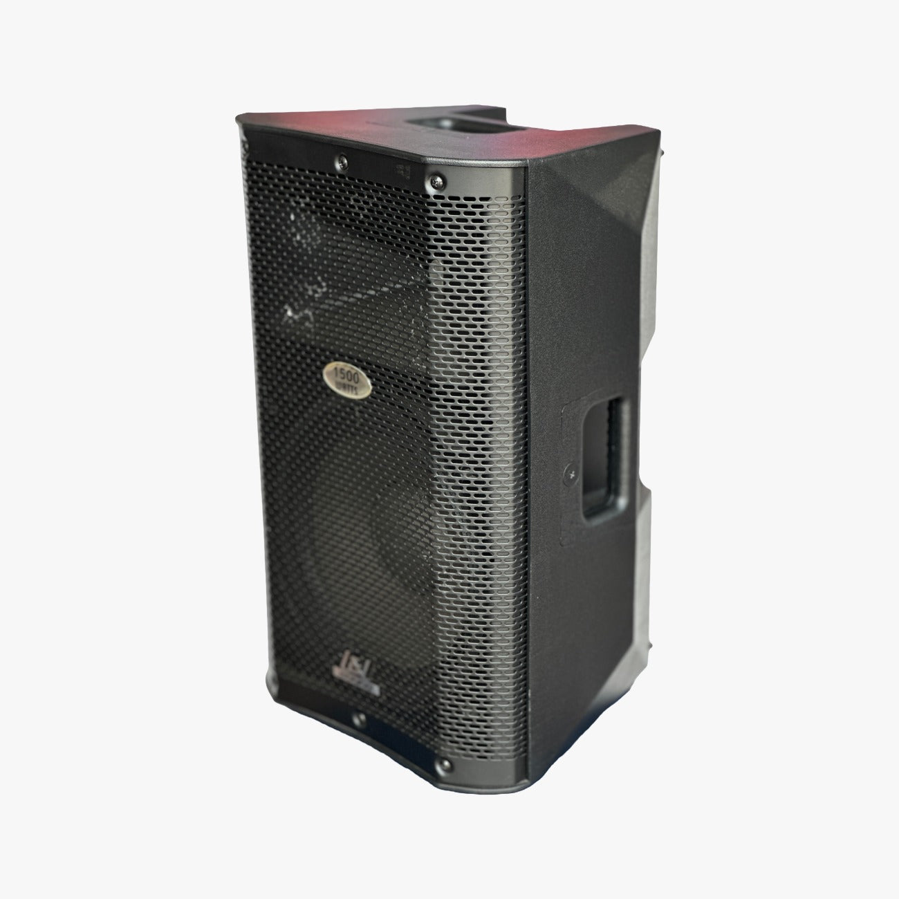 Cabina REF: LLZ 10CA marca L&L Sound de 1500watts