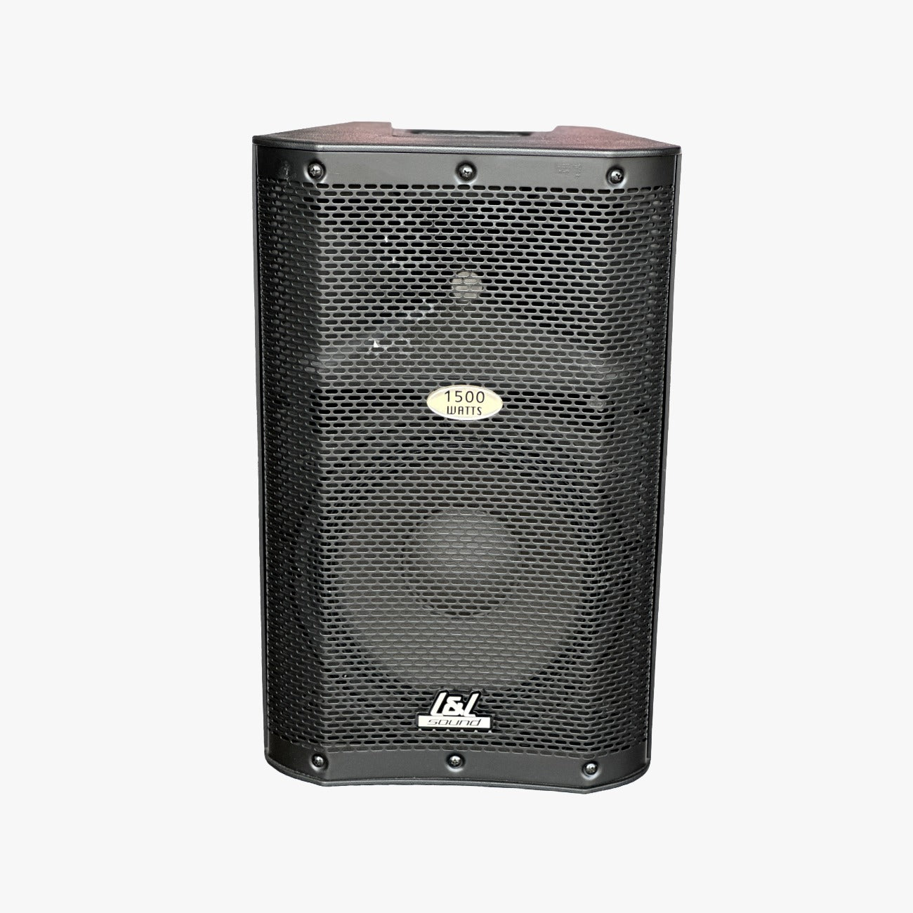 Cabina REF: LLZ 10CA marca L&L Sound de 1500watts
