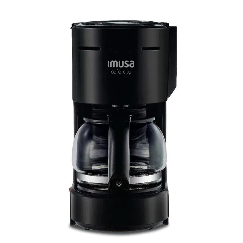 Cafetera Café City de 6 tazas IMUSA