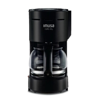 Cafetera Café City de 6 tazas IMUSA