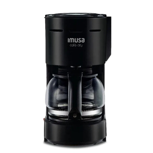 Cafetera Café City de 6 tazas IMUSA