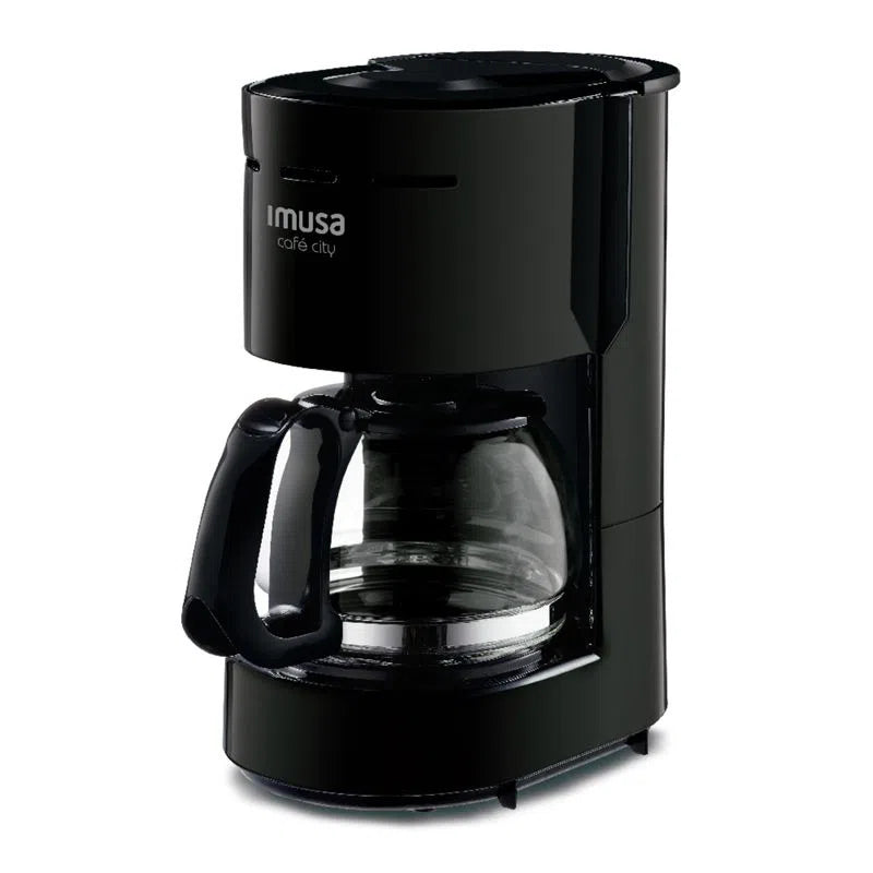 Cafetera Café City de 6 tazas IMUSA