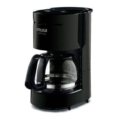 Cafetera Café City de 6 tazas IMUSA
