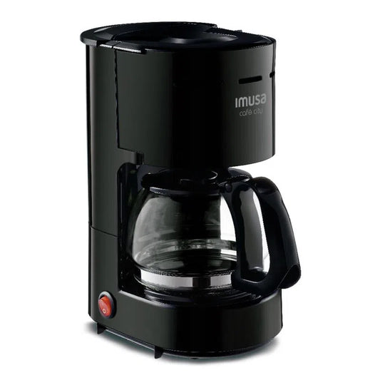 Cafetera Café City de 6 tazas IMUSA