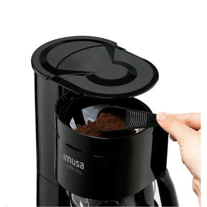 Cafetera Café City de 6 tazas IMUSA