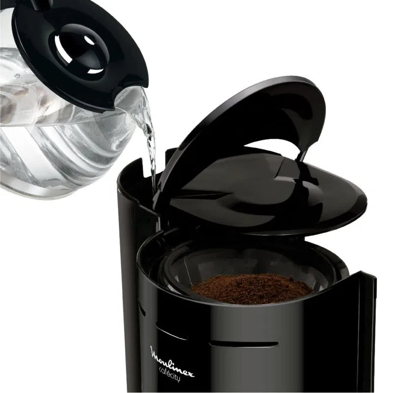 Cafetera Café City de 6 tazas IMUSA