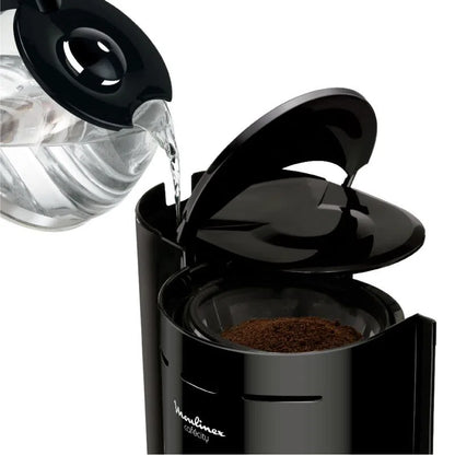 Cafetera Café City de 6 tazas IMUSA