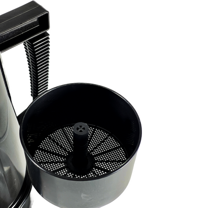 Cafetera eléctrica Simplicity de 1.5 litros de Dkasa. - Pa´la house