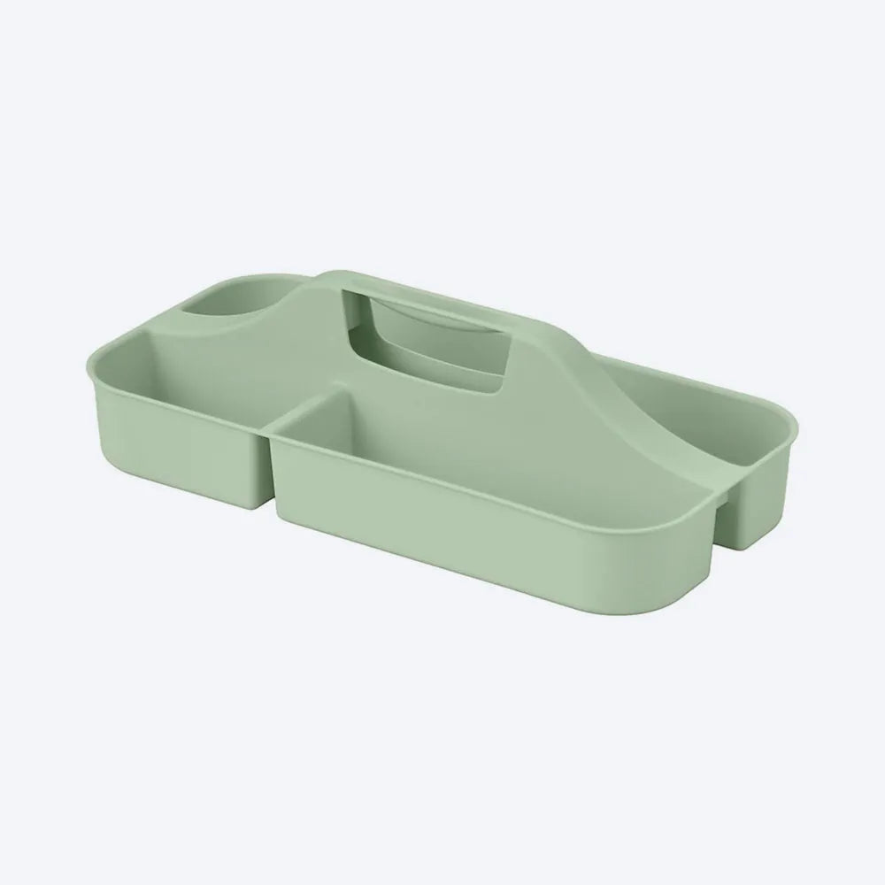 Caja Vanity Star Verde de Rimax