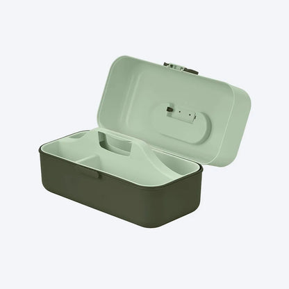 Caja Vanity Star Verde de Rimax