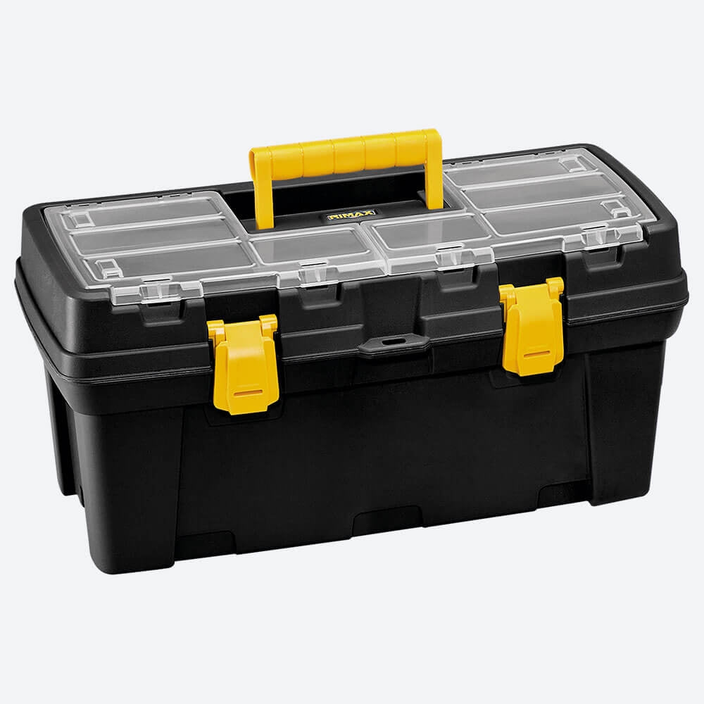 Caja de herramientas de 20 pulgadas de Rimax